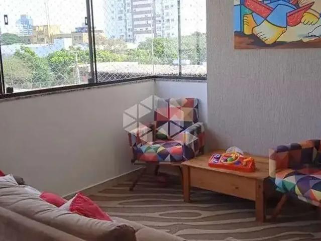 Apartamento para Venda em Porto Alegre/RS Santana 2 Quartos