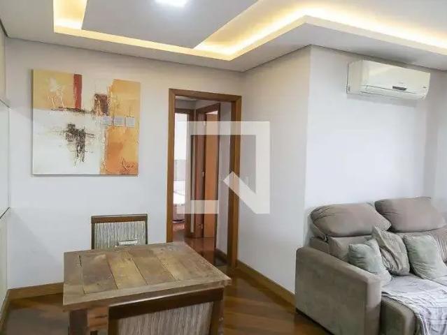 Apartamento para Venda em Porto Alegre/RS Santana 2 Quartos