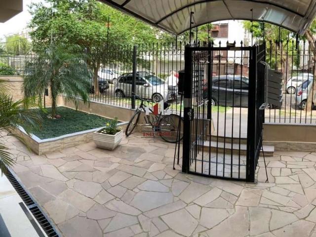 Apartamento para Venda em Porto Alegre/RS Santana 2 Quartos
