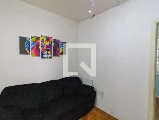 Apartamento para Venda em Porto Alegre/RS Santana 2 Quartos
