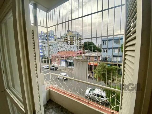 Apartamento para Venda em Porto Alegre/RS Santana 2 Quartos
