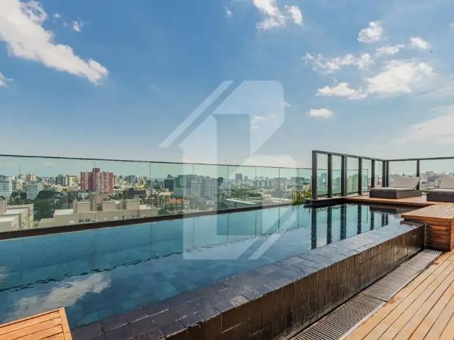 Apartamento para Venda em Porto Alegre/RS Santana 2 Quartos