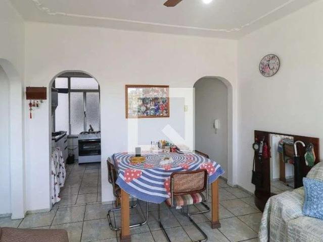 Apartamento para Venda em Porto Alegre/RS Santana 2 Quartos
