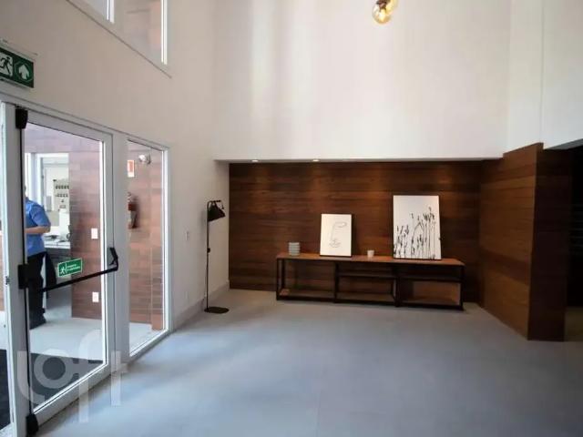 Apartamento para Venda em Porto Alegre/RS Santana 2 Quartos