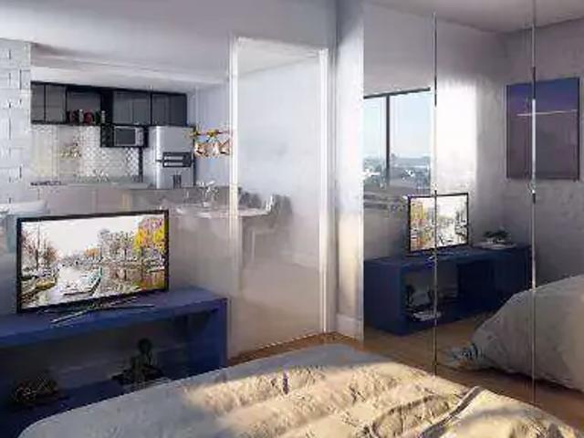 Apartamento para Venda em Porto Alegre/RS Santana 2 Quartos
