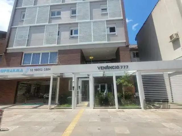 Apartamento para Venda em Porto Alegre/RS Santana 2 Quartos