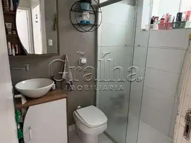 Apartamento para Venda em Porto Alegre/RS Santana 2 Quartos