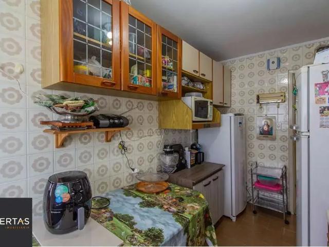 Apartamento para Venda em Porto Alegre/RS Santana 2 Quartos