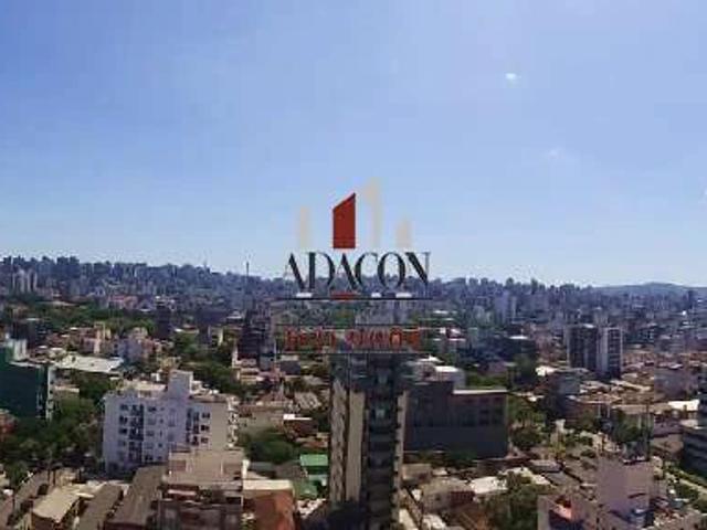 Apartamento para Venda em Porto Alegre/RS Santana 2 Quartos