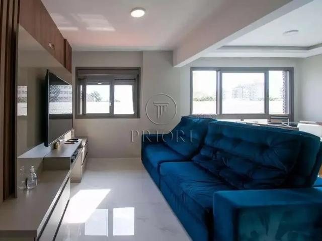 Apartamento para Venda em Porto Alegre/RS Santana 2 Quartos
