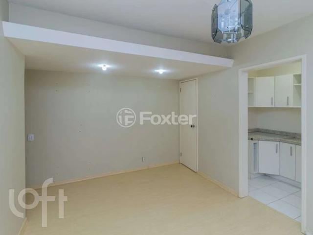 Apartamento para Venda em Porto Alegre/RS Santana 2 Quartos