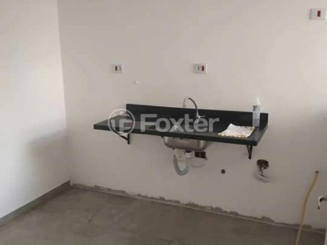 Apartamento para Venda em Porto Alegre/RS Santana 2 Quartos