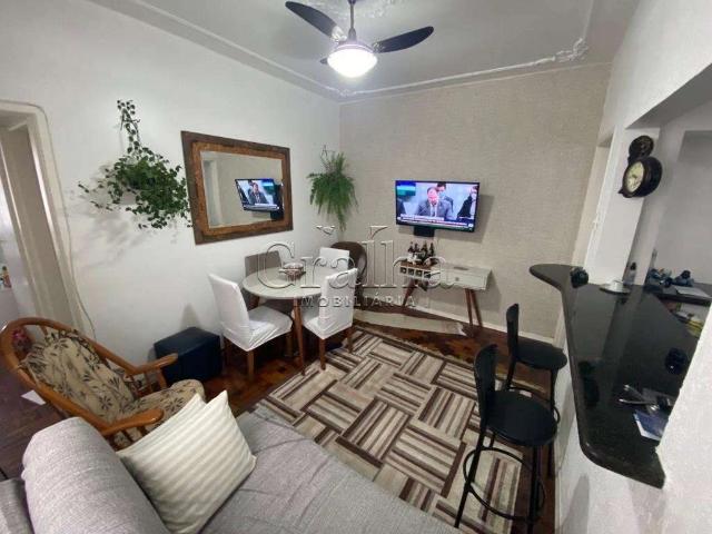 Apartamento para Venda em Porto Alegre/RS Santana 2 Quartos