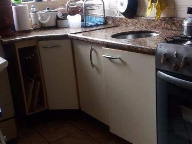 Apartamento para Venda em Porto Alegre/RS Santana 2 Quartos