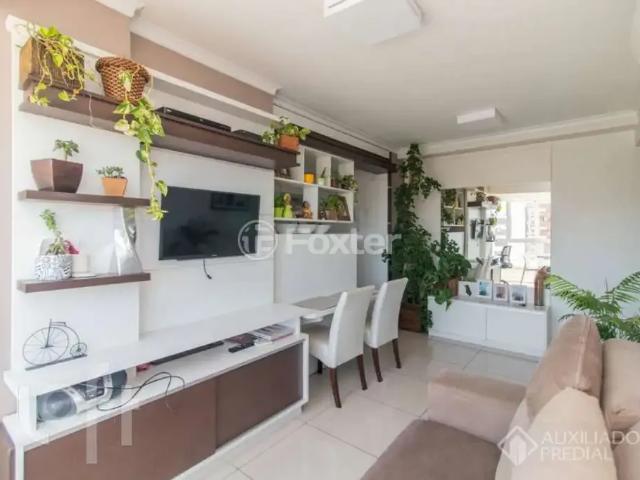 Apartamento para Venda em Porto Alegre/RS Santana 2 Quartos