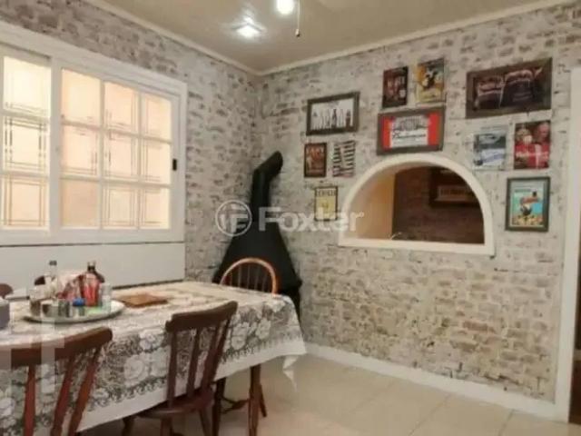 Apartamento para Venda em Porto Alegre/RS Santana 2 Quartos
