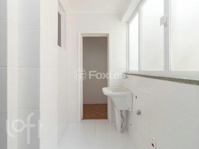 Apartamento para Venda em Porto Alegre/RS Santana 2 Quartos