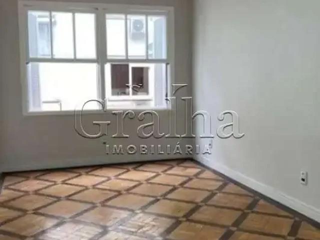 Apartamento para Venda em Porto Alegre/RS Santana 2 Quartos