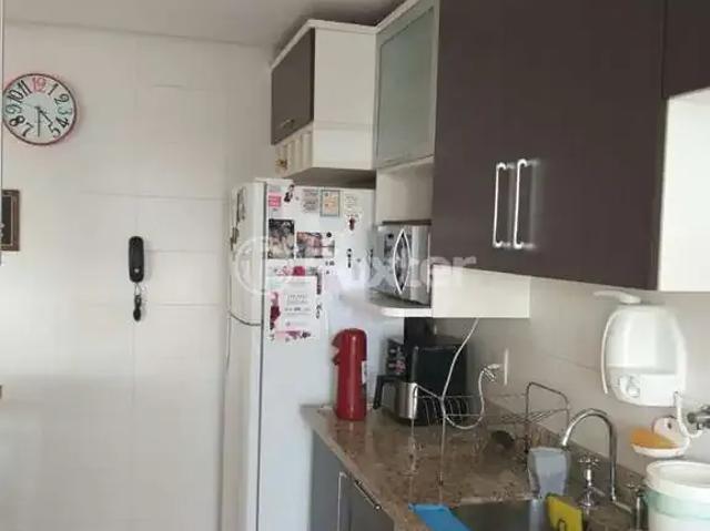 Apartamento para Venda em Porto Alegre/RS Santana 2 Quartos