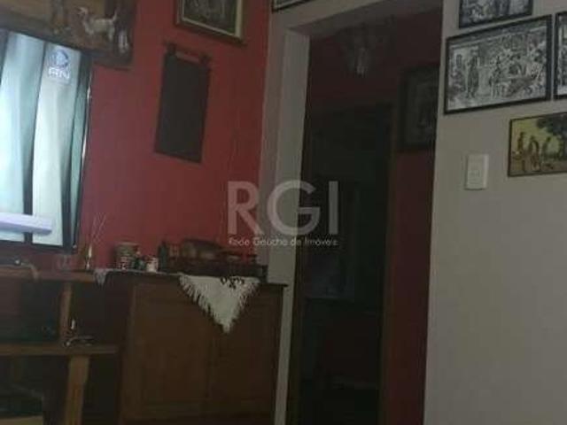 Apartamento para Venda em Porto Alegre/RS Santana 2 Quartos
