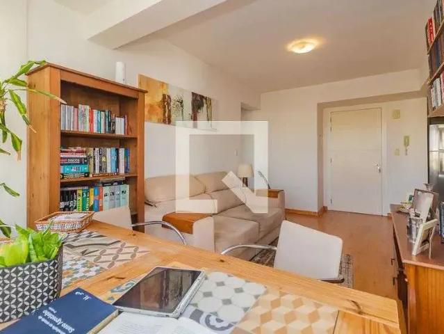 Apartamento para Venda em Porto Alegre/RS Santana 2 Quartos