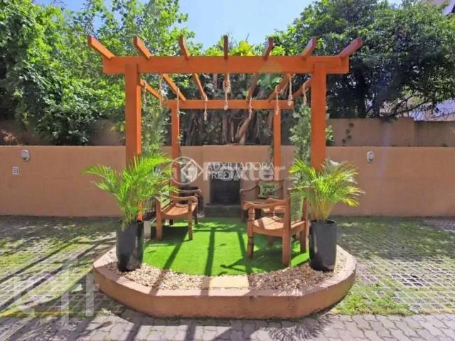 Apartamento para Venda em Porto Alegre/RS Santana 2 Quartos