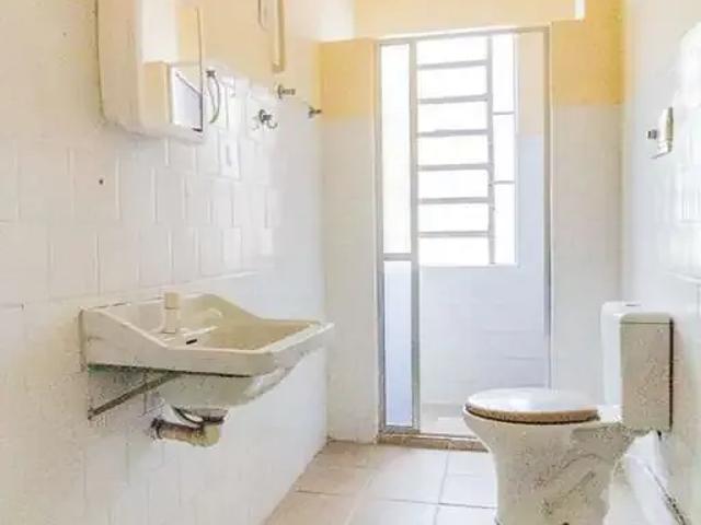 Apartamento para Venda em Porto Alegre/RS Santana 2 Quartos