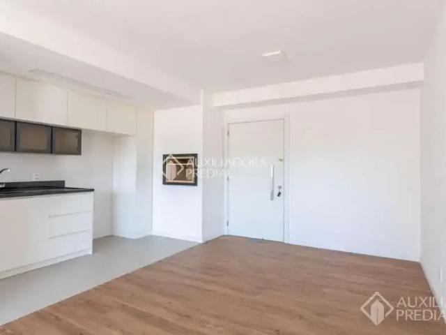 Apartamento para Venda em Porto Alegre/RS Santana 2 Quartos
