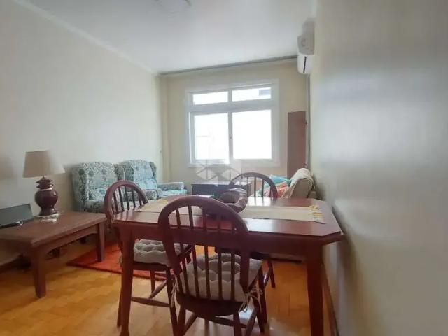 Apartamento para Venda em Porto Alegre/RS Santana 2 Quartos