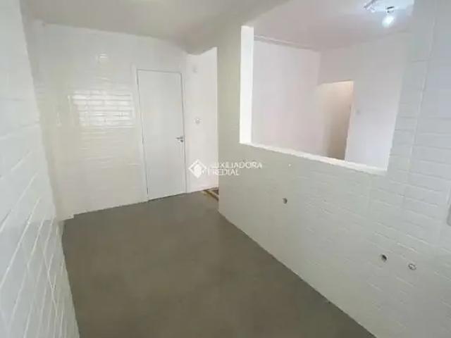 Apartamento para Venda em Porto Alegre/RS Santana 2 Quartos