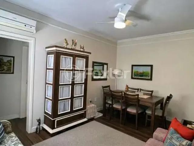Apartamento para Venda em Porto Alegre/RS Santana 2 Quartos