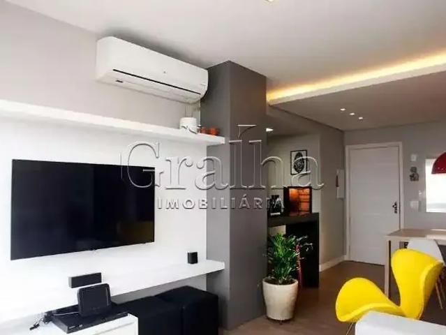Apartamento para Venda em Porto Alegre/RS Santana 2 Quartos