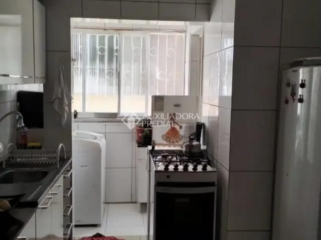 Apartamento para Venda em Porto Alegre/RS Santana 2 Quartos