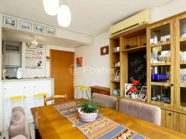 Apartamento para Venda em Porto Alegre/RS Santana 2 Quartos