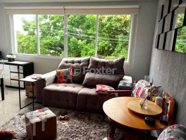 Apartamento para Venda em Porto Alegre/RS Santana 2 Quartos