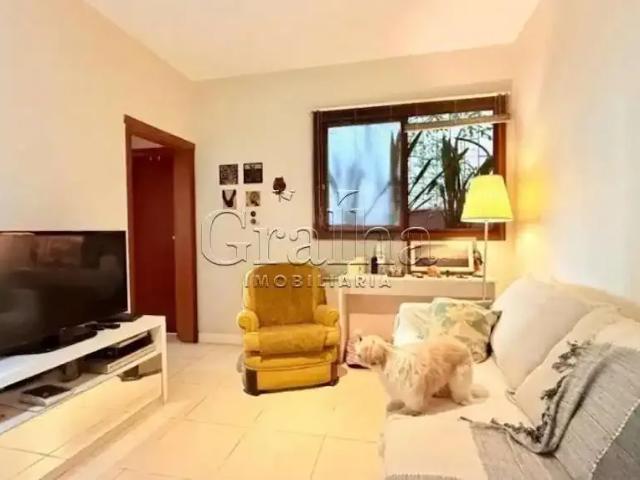 Apartamento para Venda em Porto Alegre/RS Santana 2 Quartos