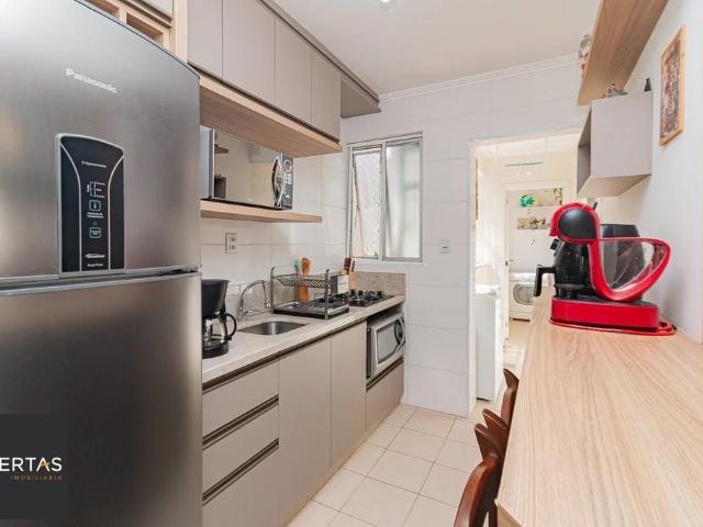 Apartamento para Venda em Porto Alegre/RS Santana 2 Quartos