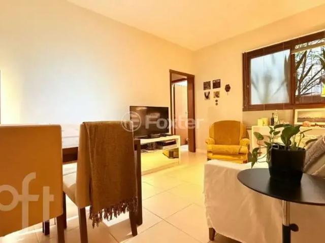 Apartamento para Venda em Porto Alegre/RS Santana 2 Quartos