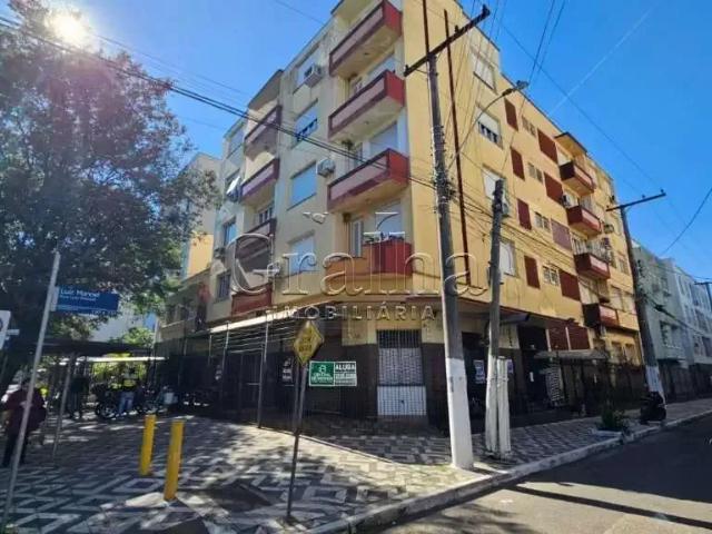 Apartamento para Venda em Porto Alegre/RS Santana 2 Quartos