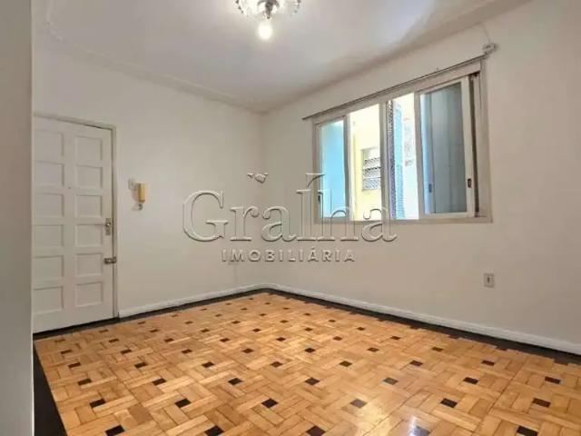 Apartamento para Venda em Porto Alegre/RS Santana 2 Quartos