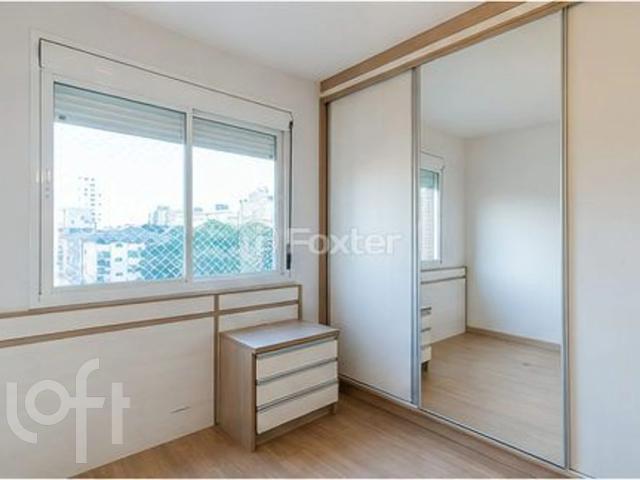 Apartamento para Venda em Porto Alegre/RS Santana 2 Quartos