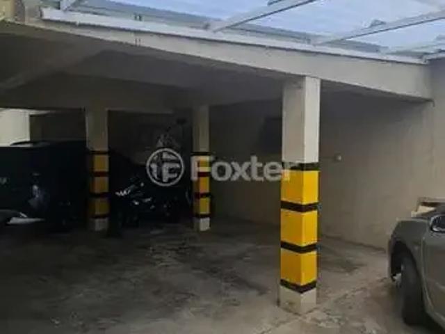 Apartamento para Venda em Porto Alegre/RS Santana 2 Quartos