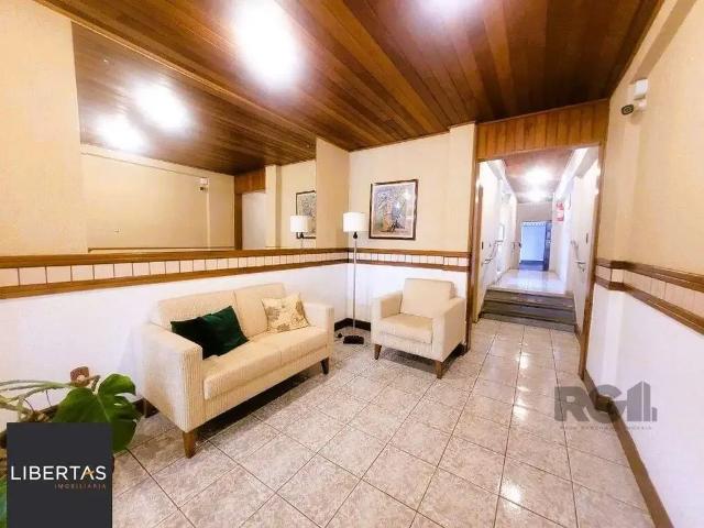 Apartamento para Venda em Porto Alegre/RS Santana 2 Quartos