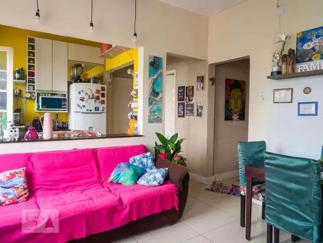 Apartamento para Venda em Porto Alegre/RS Santana 2 Quartos