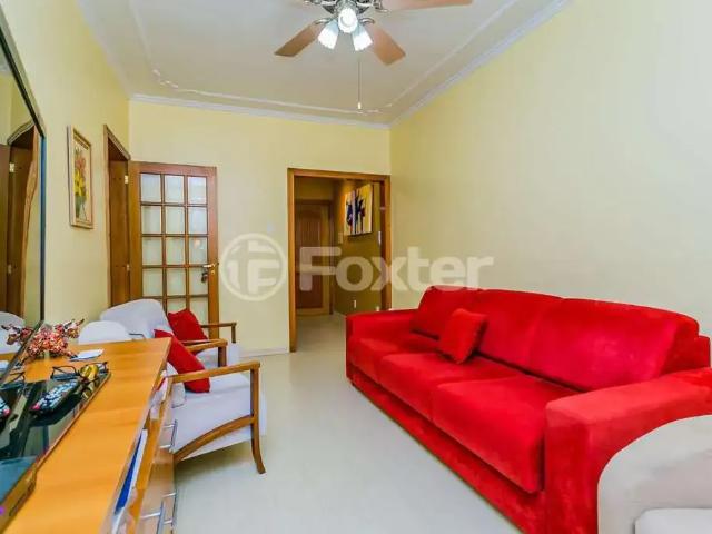Apartamento para Venda em Porto Alegre/RS Santana 2 Quartos