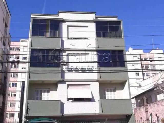 Apartamento para Venda em Porto Alegre/RS Santana 2 Quartos