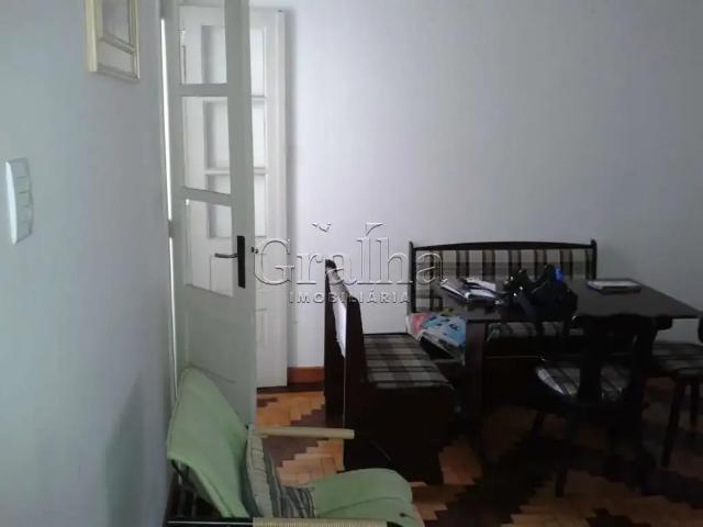 Apartamento para Venda em Porto Alegre/RS Santana 2 Quartos