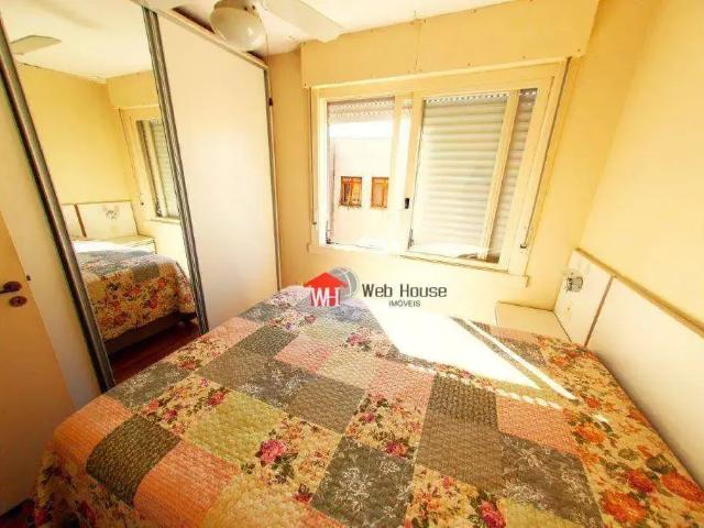 Apartamento para Venda em Porto Alegre/RS Santana 2 Quartos