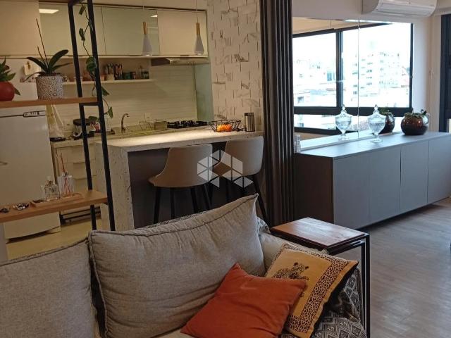 Apartamento para Venda em Porto Alegre/RS Santana 2 Quartos