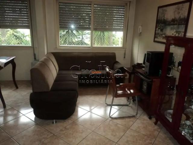 Apartamento para Venda em Porto Alegre/RS Santana 2 Quartos